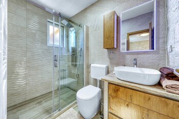 stone house captivating villa in pridraga zadar