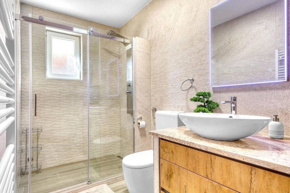 stone house captivating villa in pridraga zadar