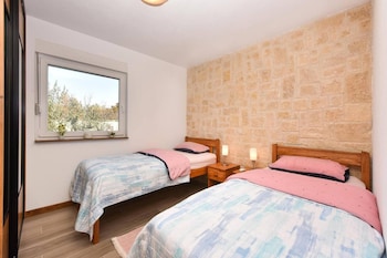 stone house captivating villa in pridraga zadar