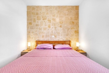 stone house captivating villa in pridraga zadar