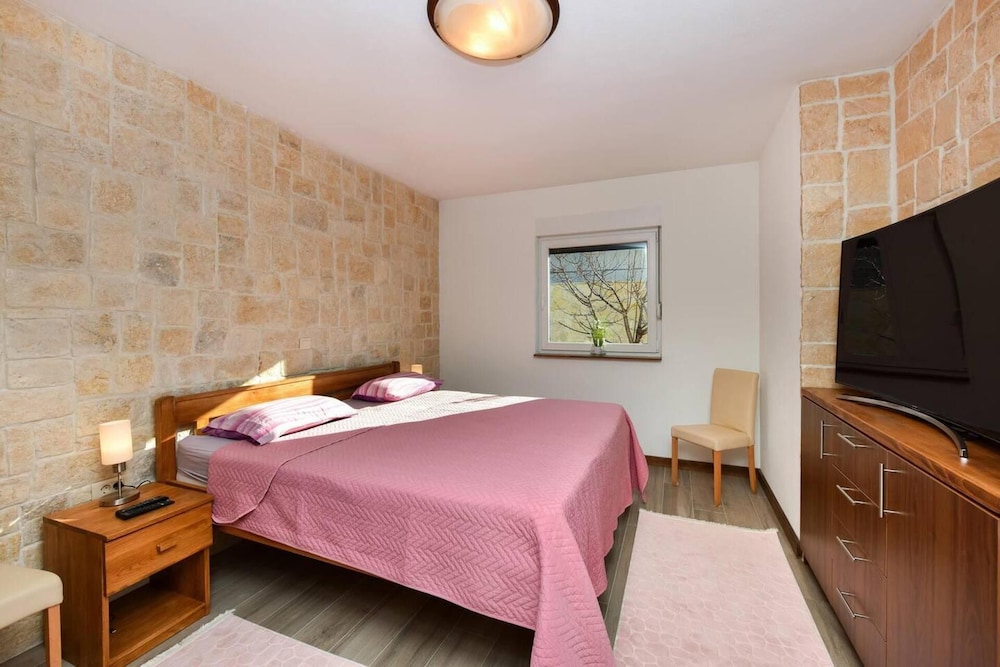 stone house captivating villa in pridraga zadar