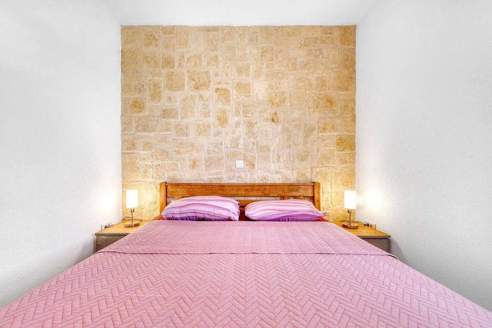 stone house captivating villa in pridraga zadar