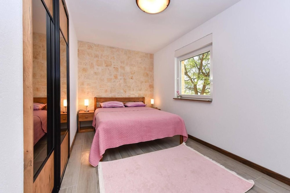 stone house captivating villa in pridraga zadar