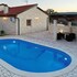 stone house captivating villa in pridraga zadar