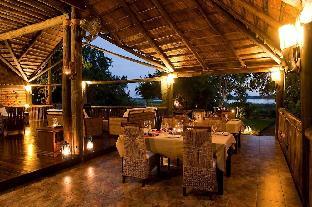 Selous Kinga Lodge,Logeloge>>Kwangwazi,5 star