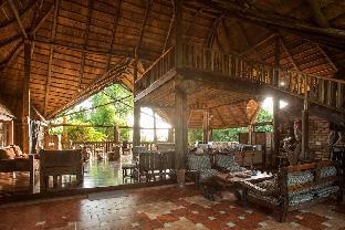 Selous Kinga Lodge,Logeloge>>Kwangwazi,5 star
