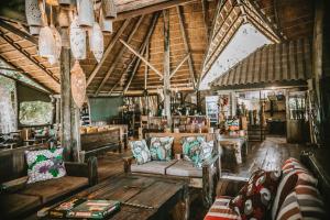 selous kinga lodge