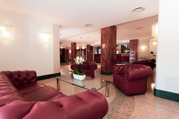 Hotel Europa,Cosenza>>Calabria,4 star