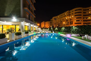 Hotel Europa,Cosenza>>Calabria,4 star