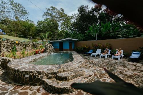 quepos