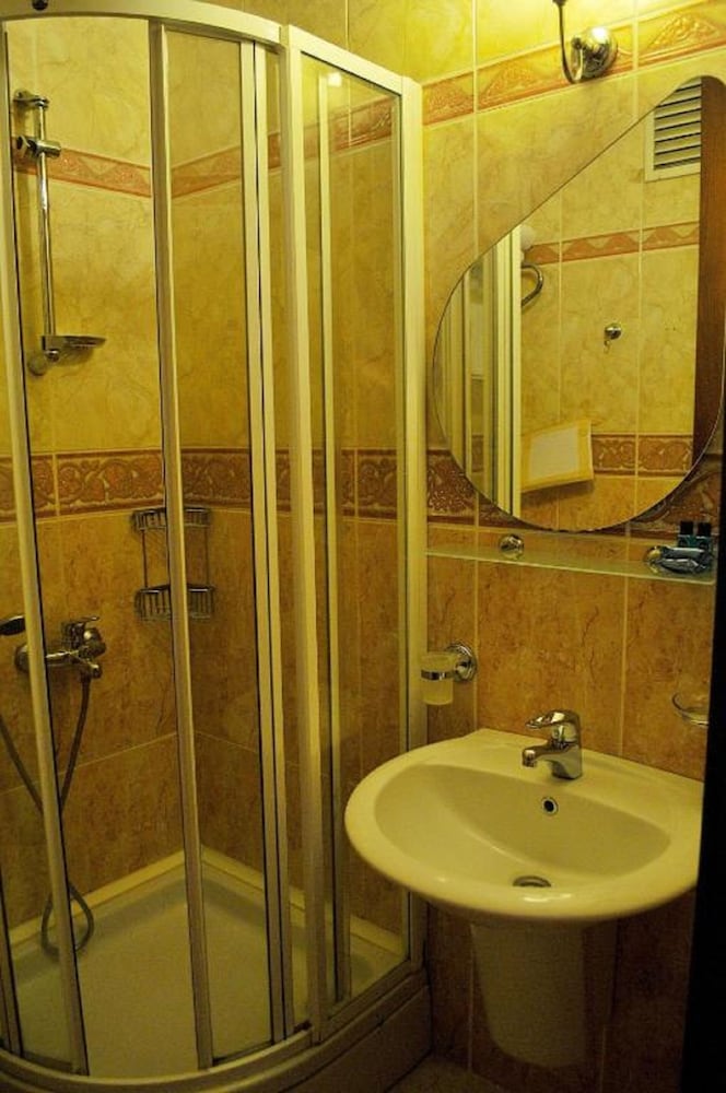grand hotel de londres