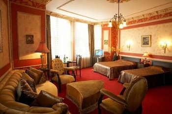 grand hotel de londres