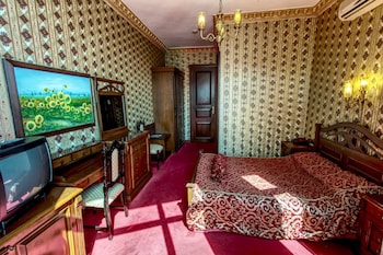 grand hotel de londres