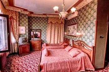 grand hotel de londres