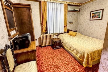 grand hotel de londres