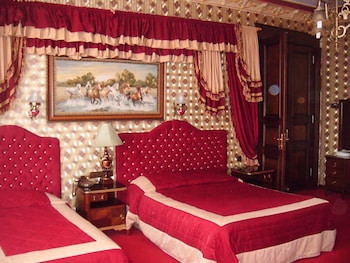 grand hotel de londres