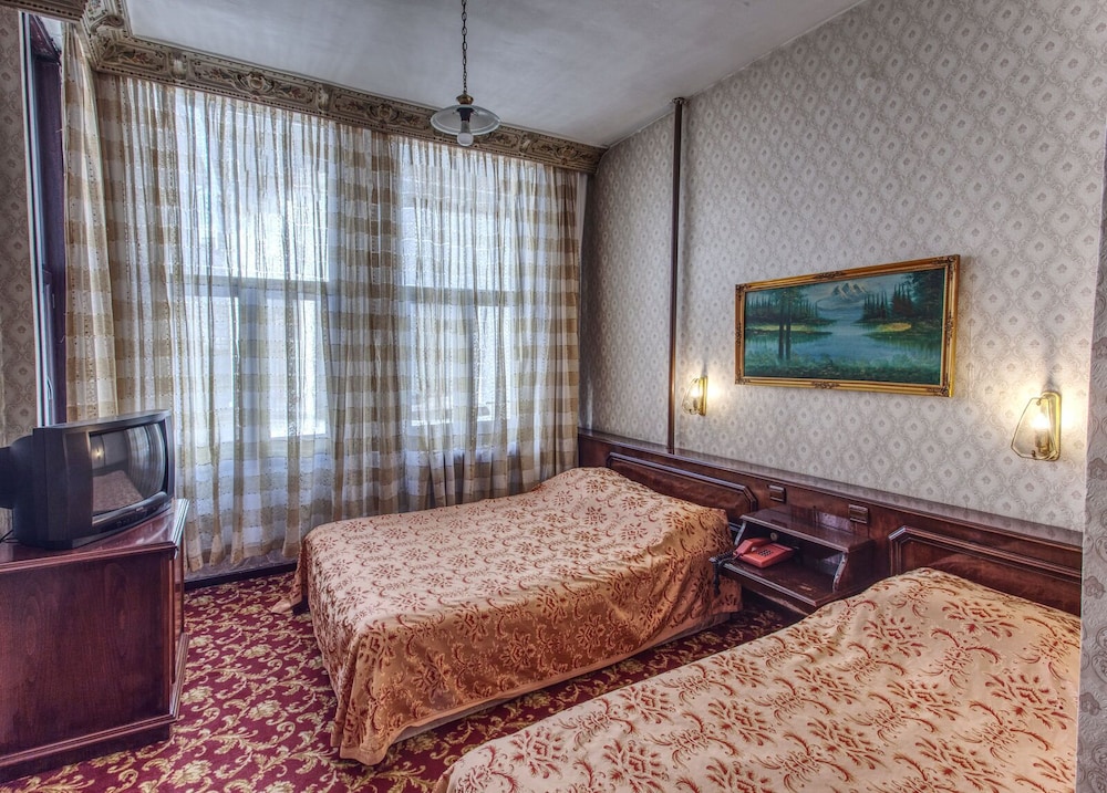 grand hotel de londres
