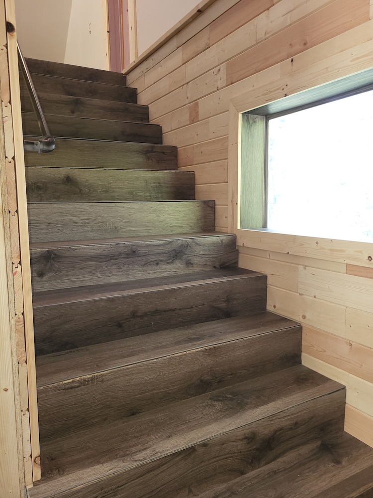 the orchard hostel private bunks