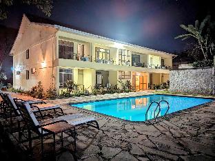 Mvuli Hotel,Arusha Region>>Arusha,4 star