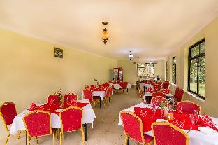 Mvuli Hotel,Arusha Region>>Arusha,4 star