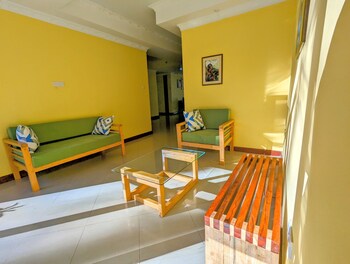 mvuli hotel