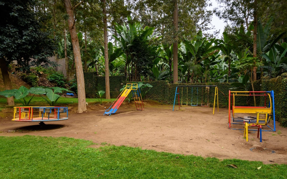 mvuli hotel