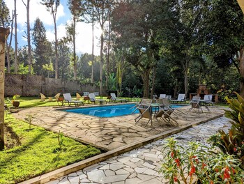 mvuli hotel