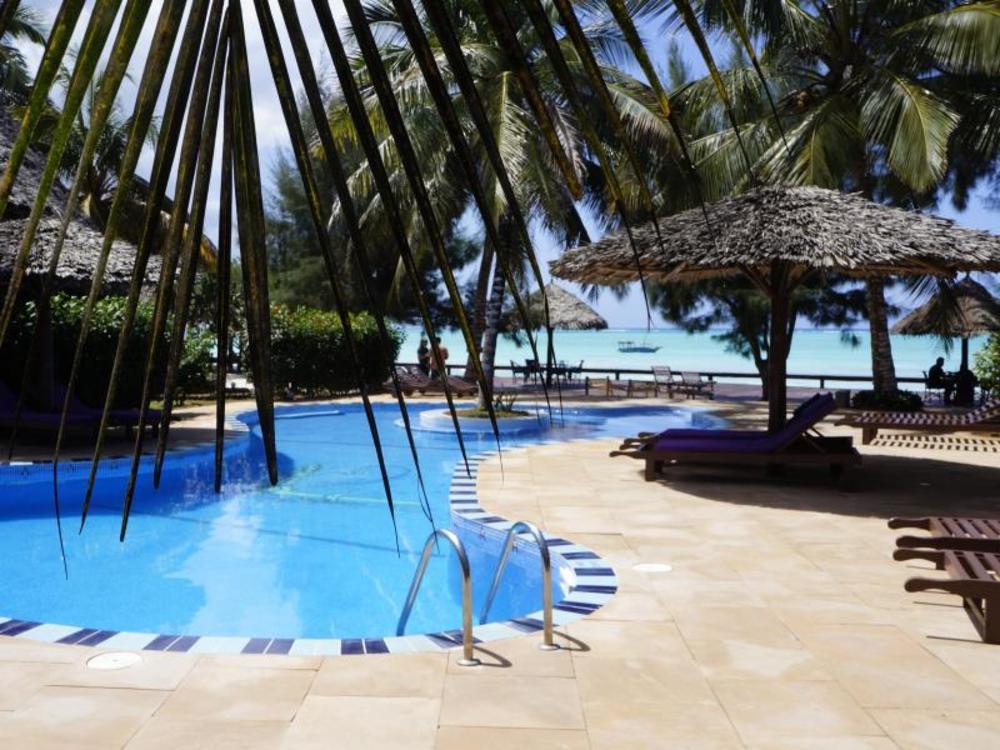 mnarani beach cottages