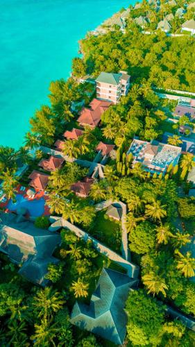 mnarani beach cottages