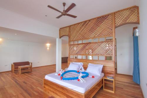 mnarani beach cottages