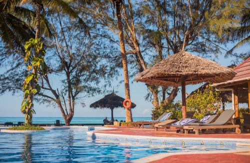 mnarani beach cottages