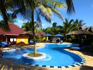 mnarani beach cottages