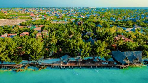 mnarani beach cottages