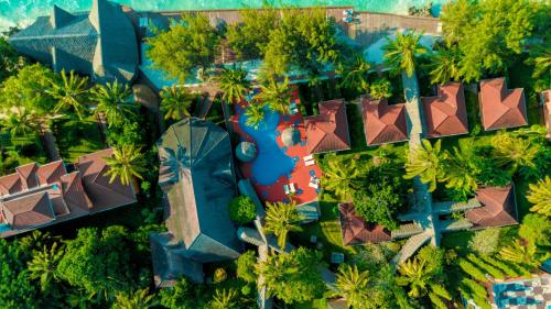 mnarani beach cottages