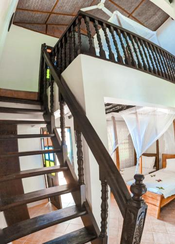 mnarani beach cottages