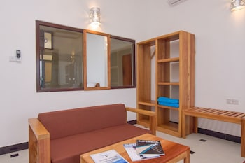 mnarani beach cottages