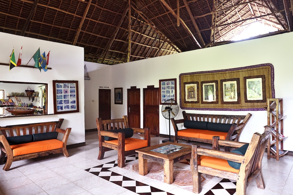 mnarani beach cottages