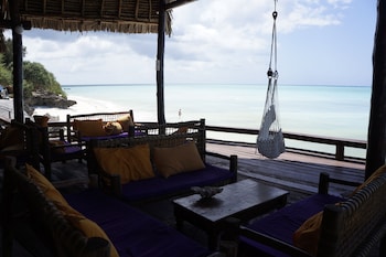 mnarani beach cottages