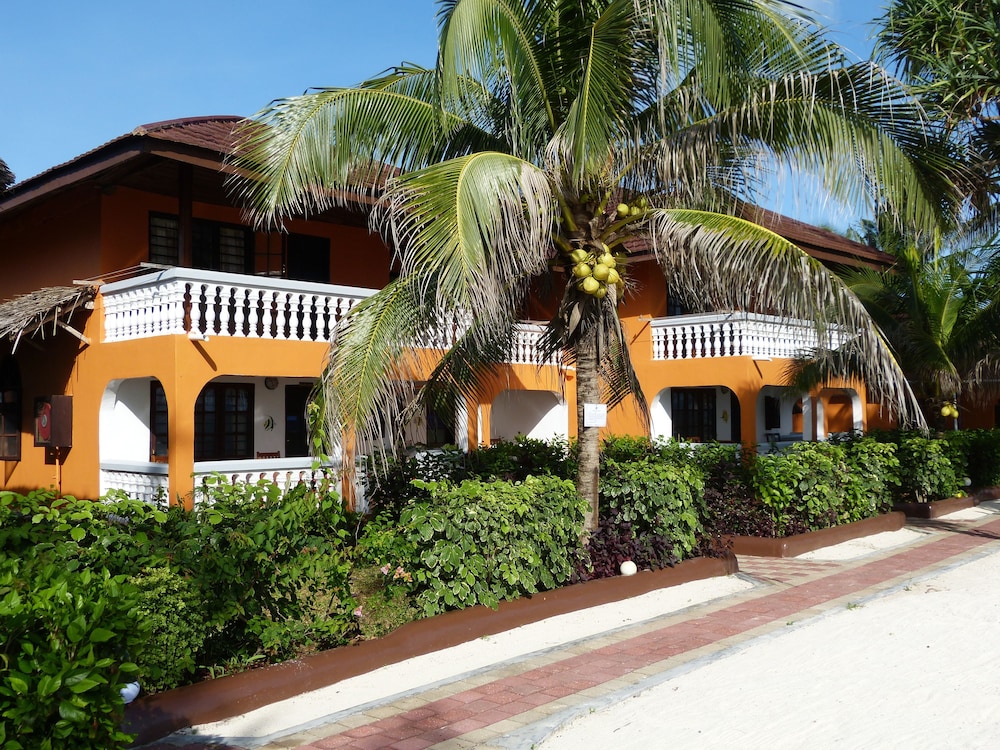 mnarani beach cottages