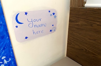 fungi hostal condesa hostel