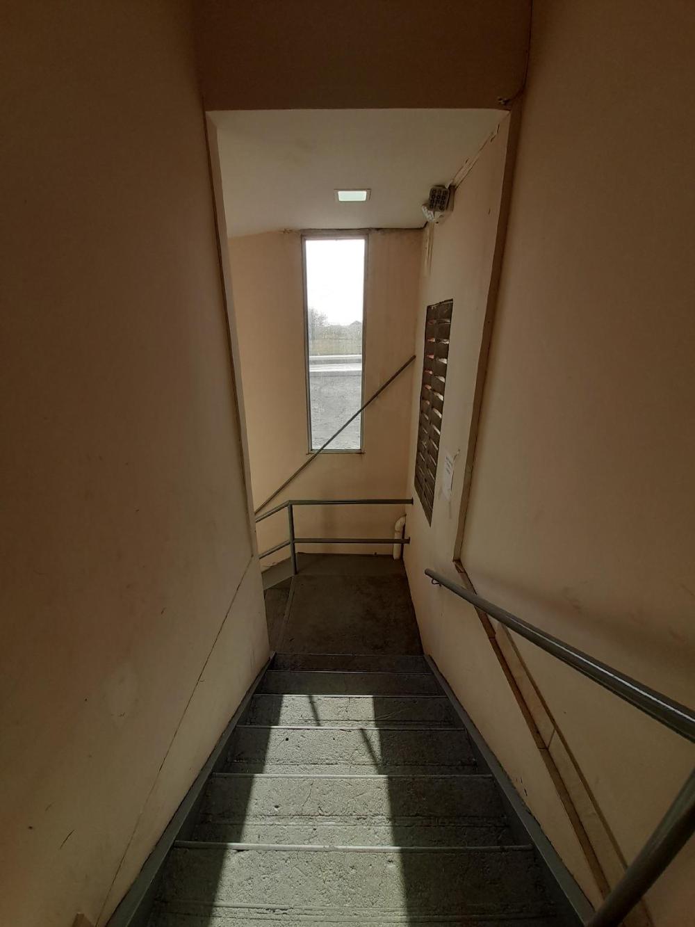 mi casa asi de grande