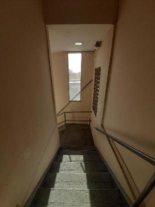 mi casa asi de grande