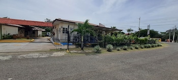 mi casa asi de grande