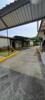 mi casa asi de grande