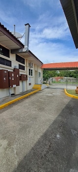 mi casa asi de grande