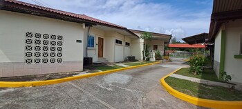 mi casa asi de grande