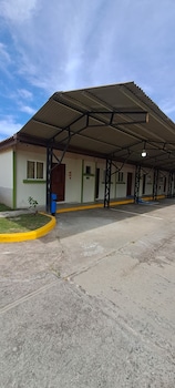 mi casa asi de grande