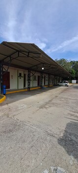 mi casa asi de grande