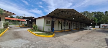 mi casa asi de grande