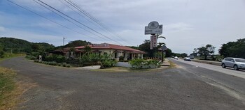 mi casa asi de grande